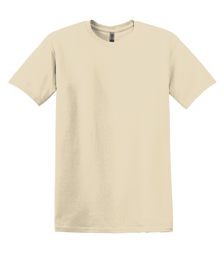 Gildan® 5000 Heavy Cotton Adult T-Shirt