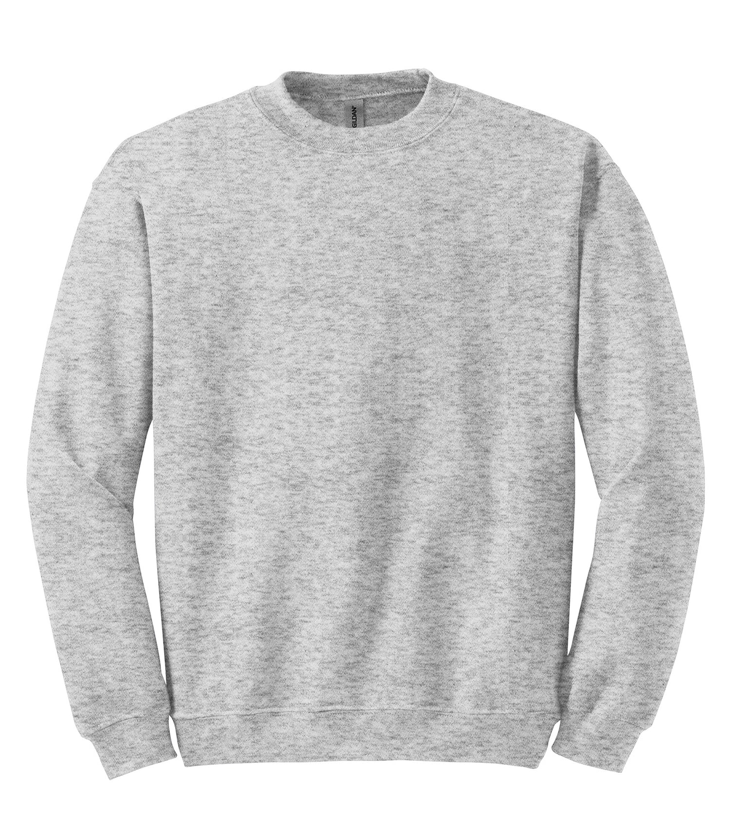 Adult Crewneck, Gildan 1801