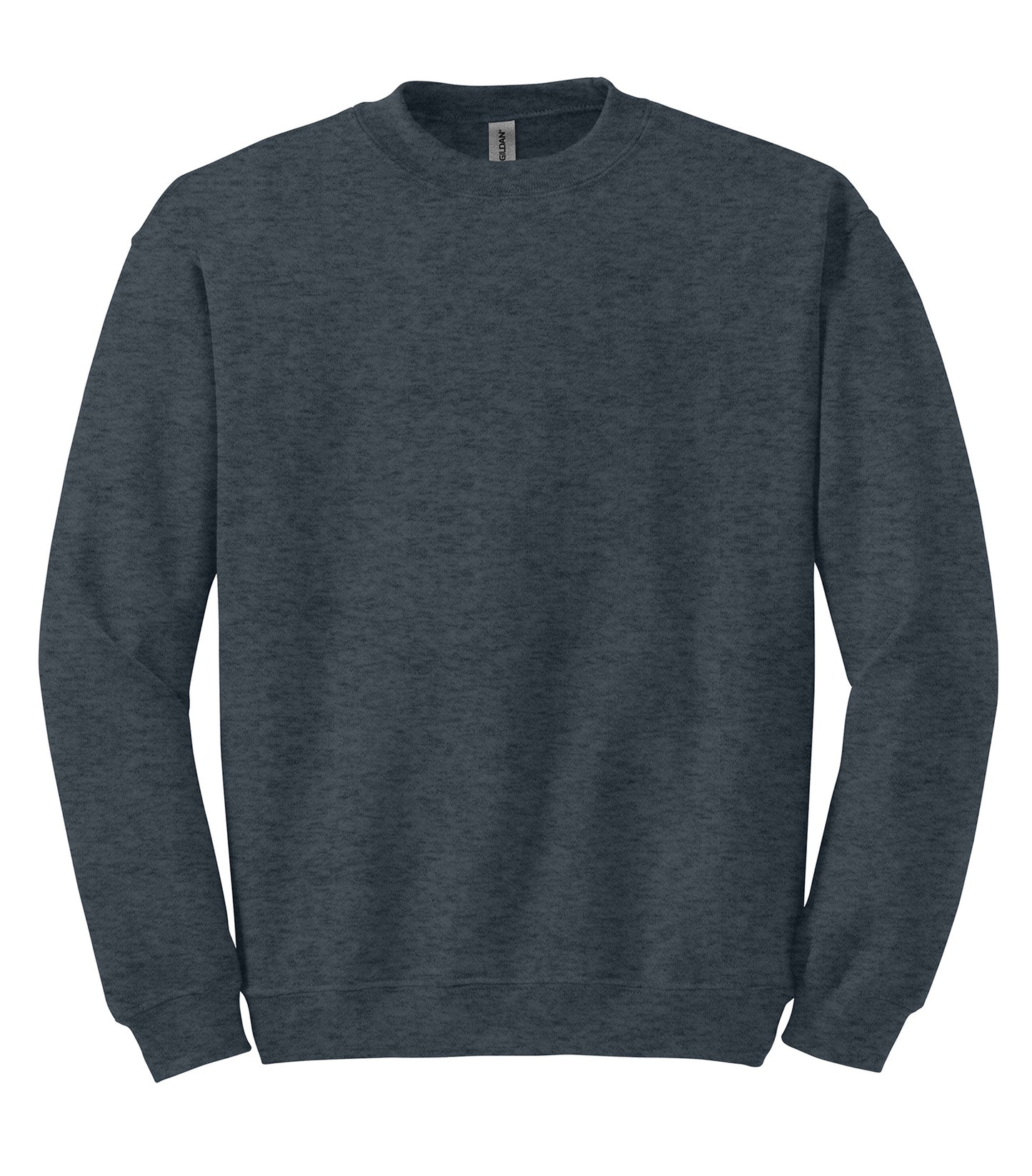 Adult Crewneck, Gildan 1801