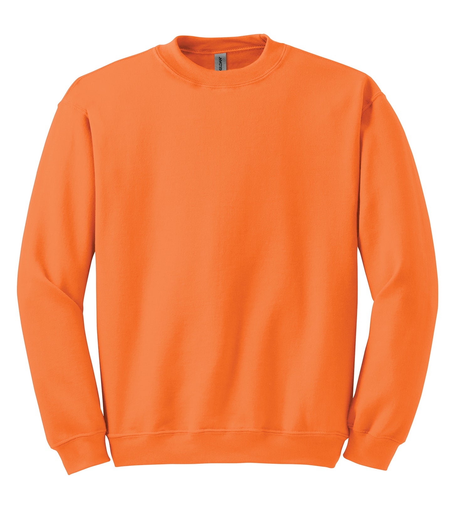 Adult Crewneck, Gildan 1801