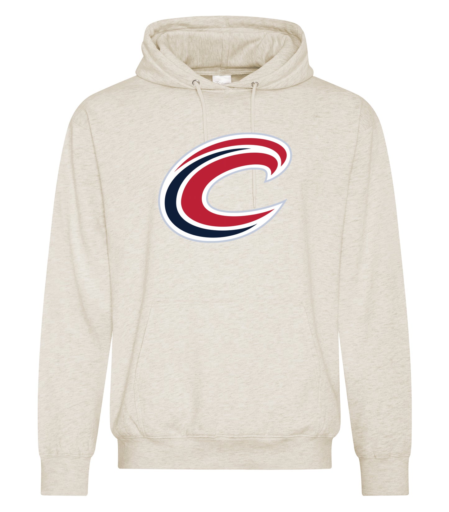 Lethbridge Cyclones_C - Hoodie