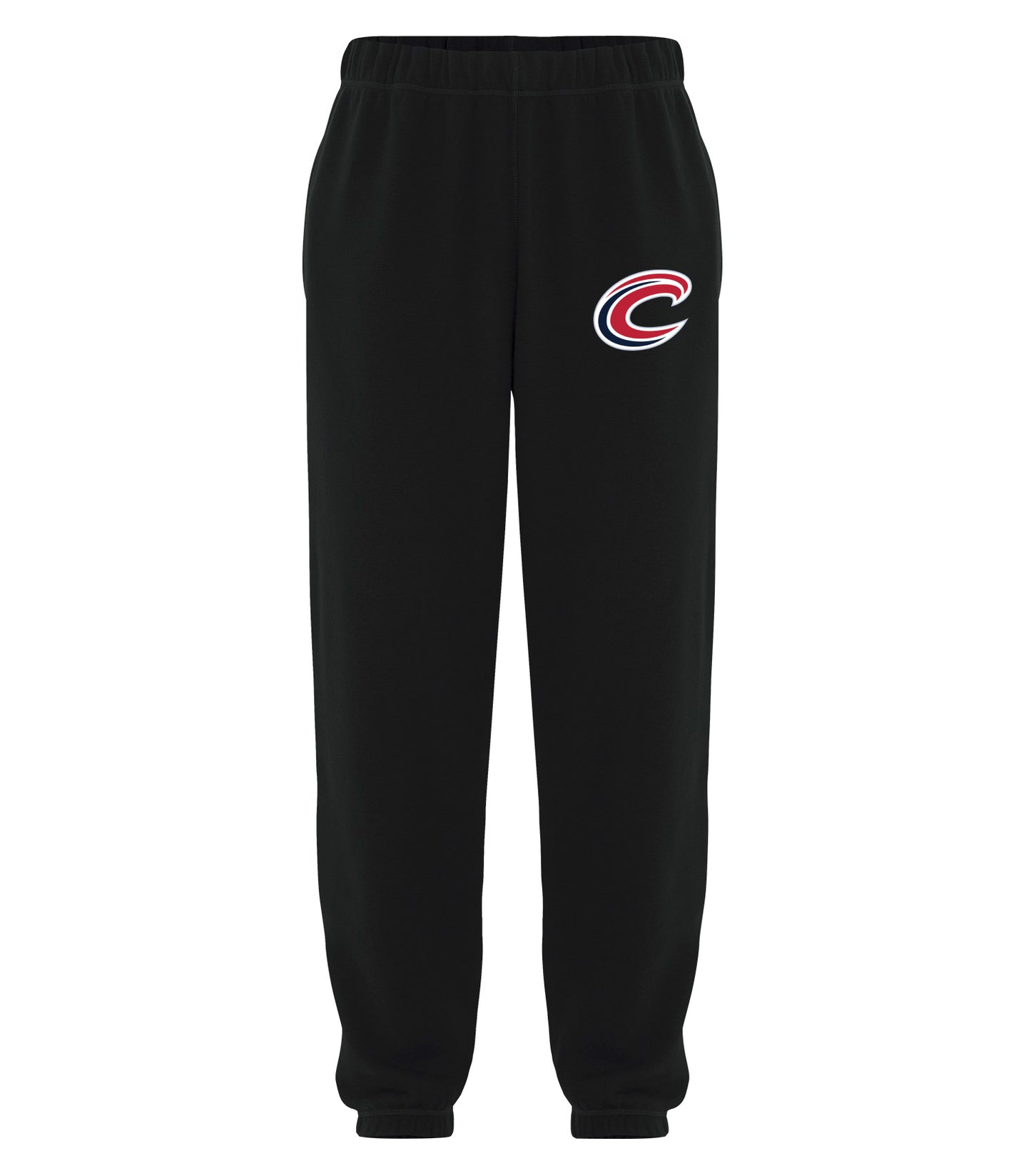 Lethbridge Cyclones_C - Sweatpants