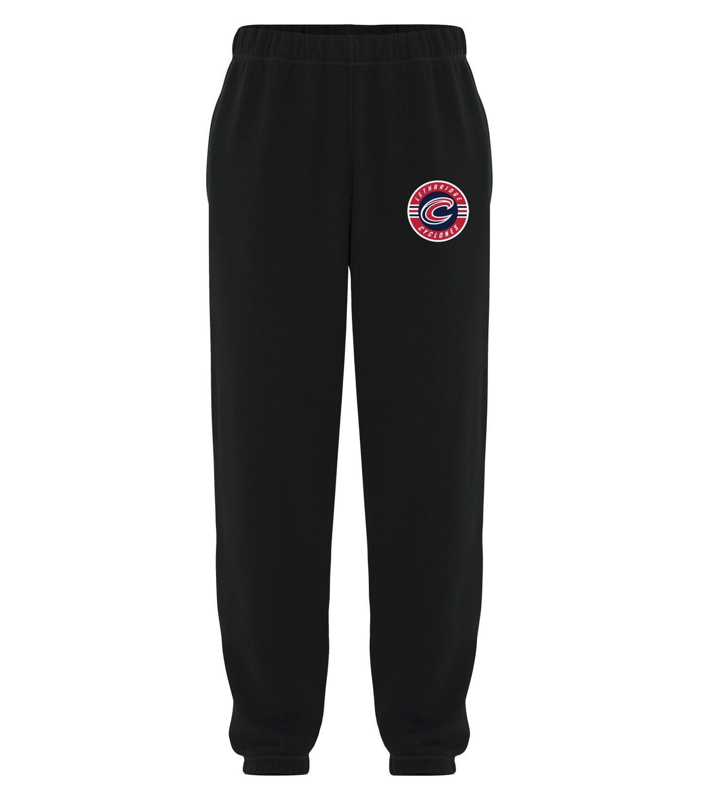 Lethbridge Cyclones_Retro - Sweatpants