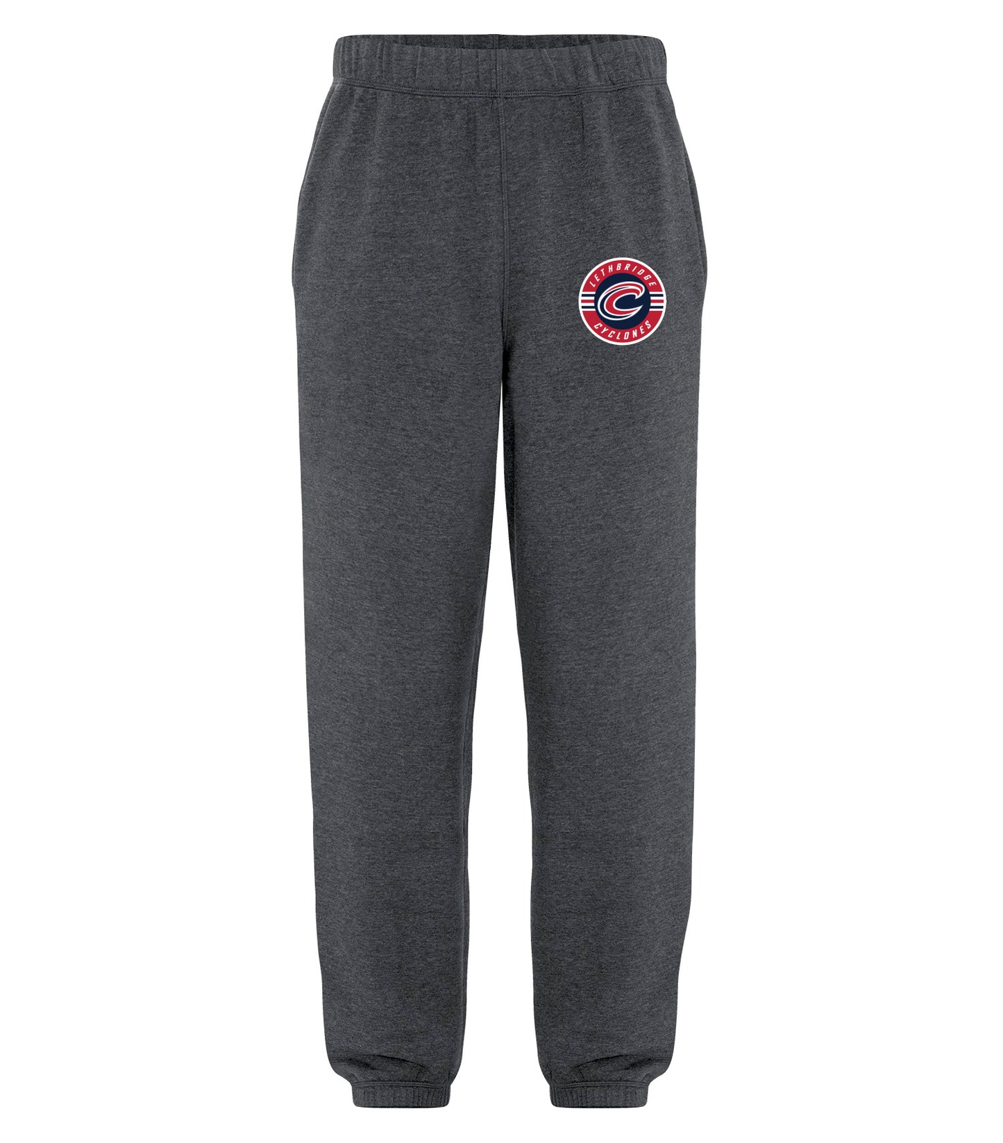 Lethbridge Cyclones_Retro - Sweatpants