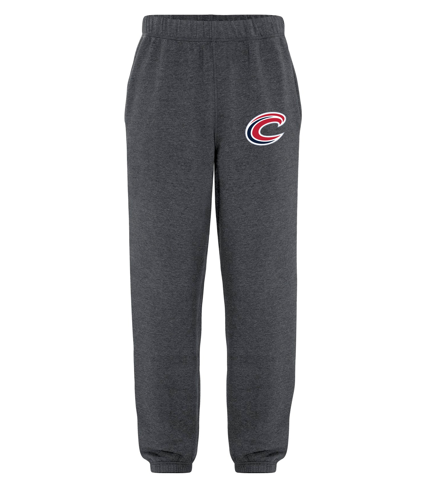 Lethbridge Cyclones_C - Sweatpants