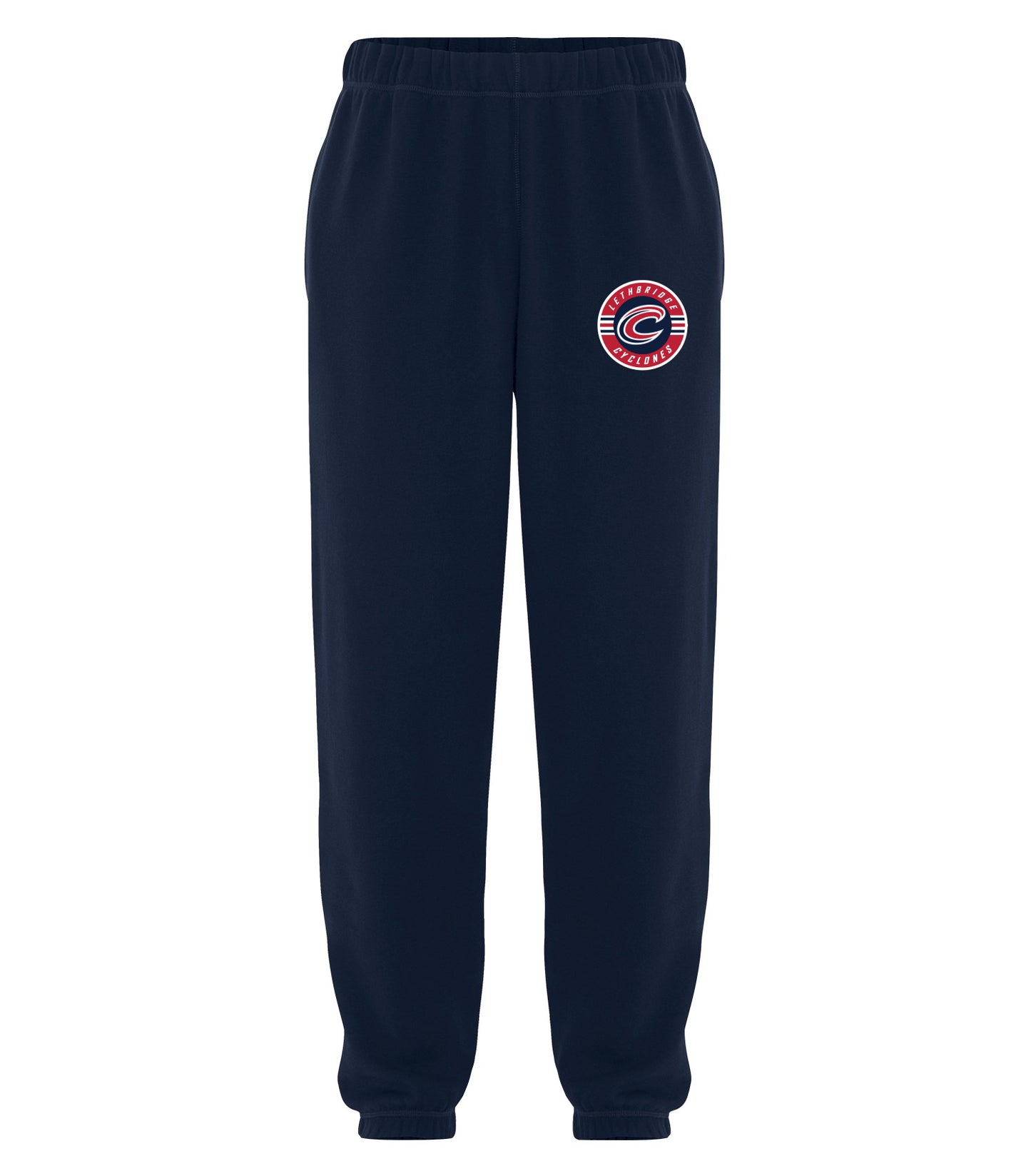 Lethbridge Cyclones_Retro - Sweatpants