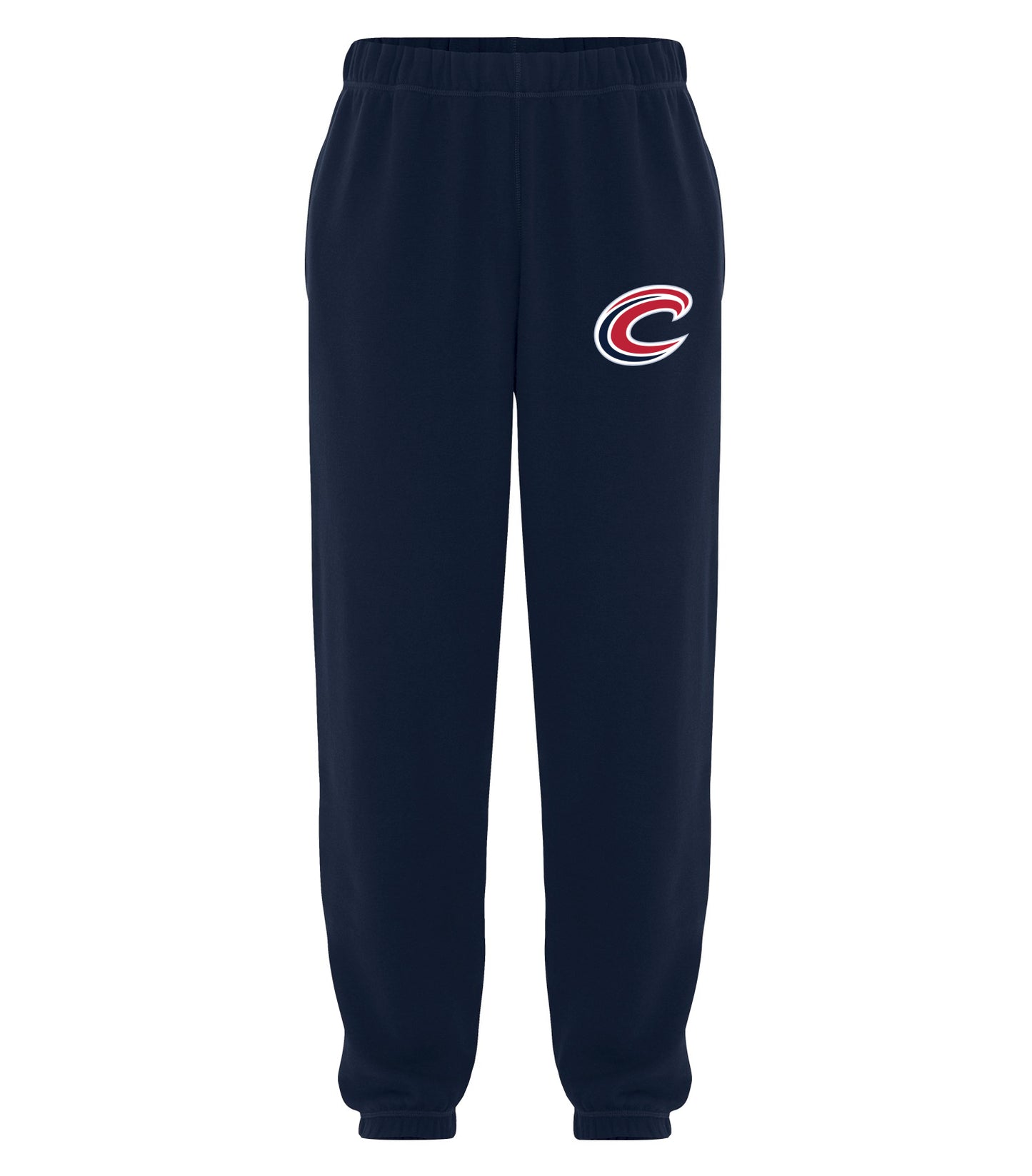 Lethbridge Cyclones_C - Sweatpants