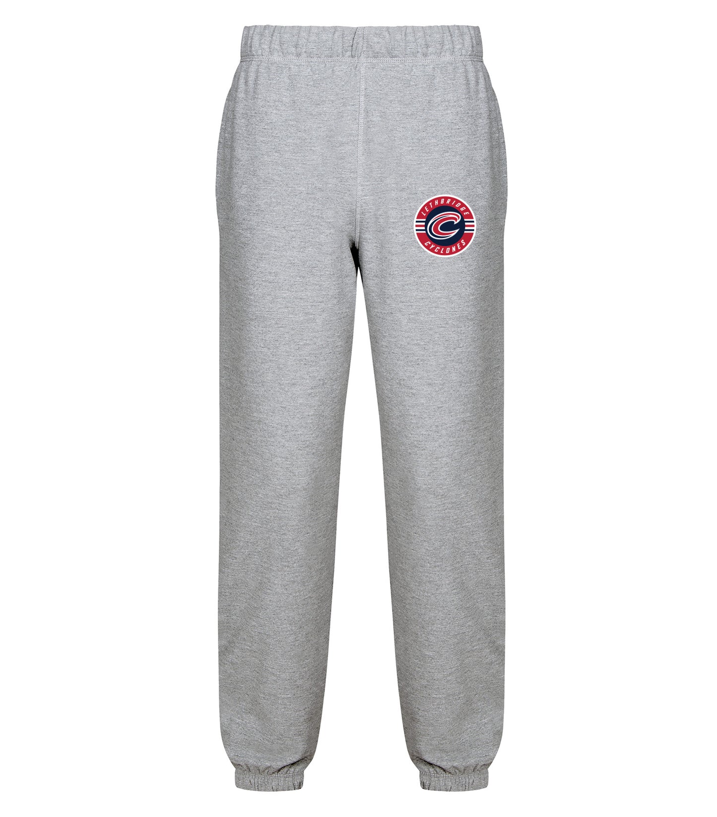 Lethbridge Cyclones_Retro - Sweatpants