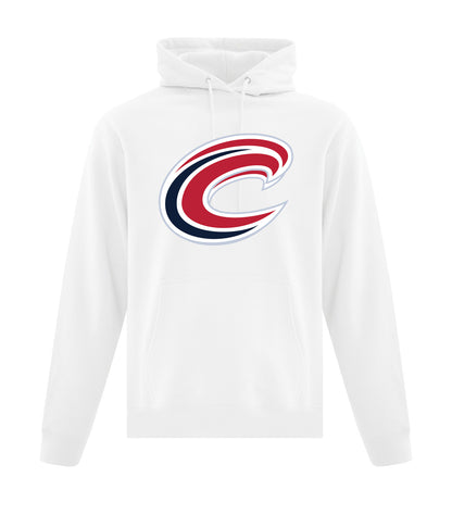 Lethbridge Cyclones_C - Hoodie