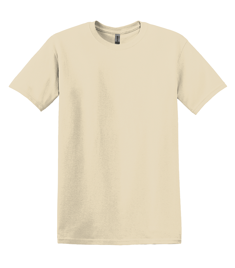 Adult and Youth T-Shirt, Gildan 5000
