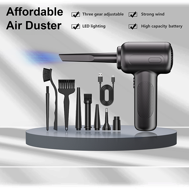 air duster kit