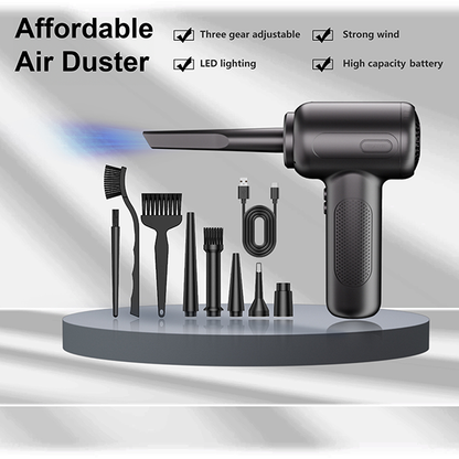 air duster kit