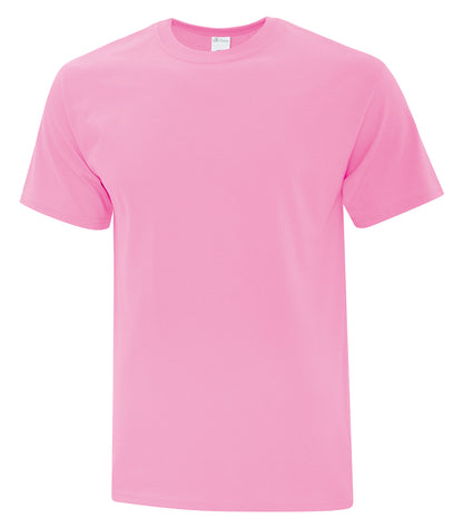 Adult T-Shirt, ATC1000 (Additional Colors)