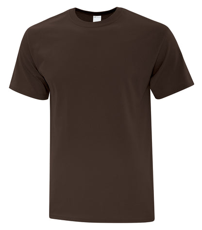 Adult T-Shirt, ATC1000 (Additional Colors)