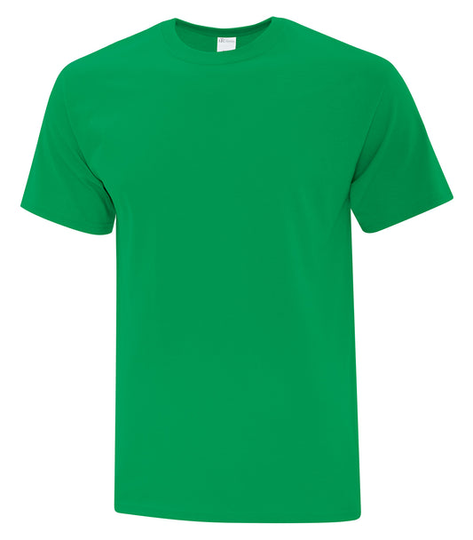 Adult T-Shirt, ATC1000 (Additional Colors Including Neon)