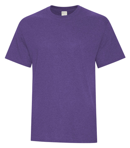 Adult T-Shirt, ATC1000 (Additional Colors)