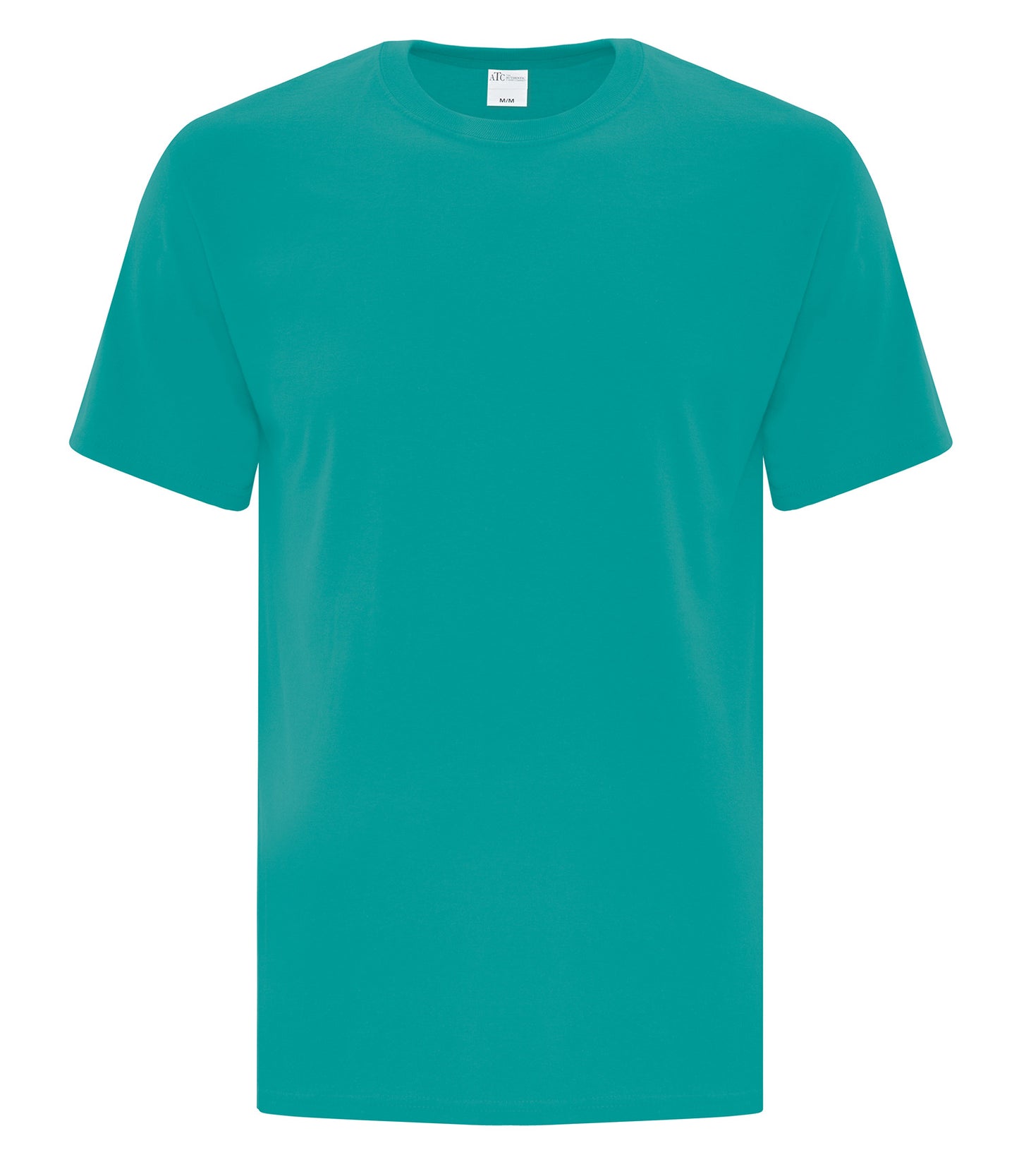 Adult T-Shirt, ATC1000 (Additional Colors)