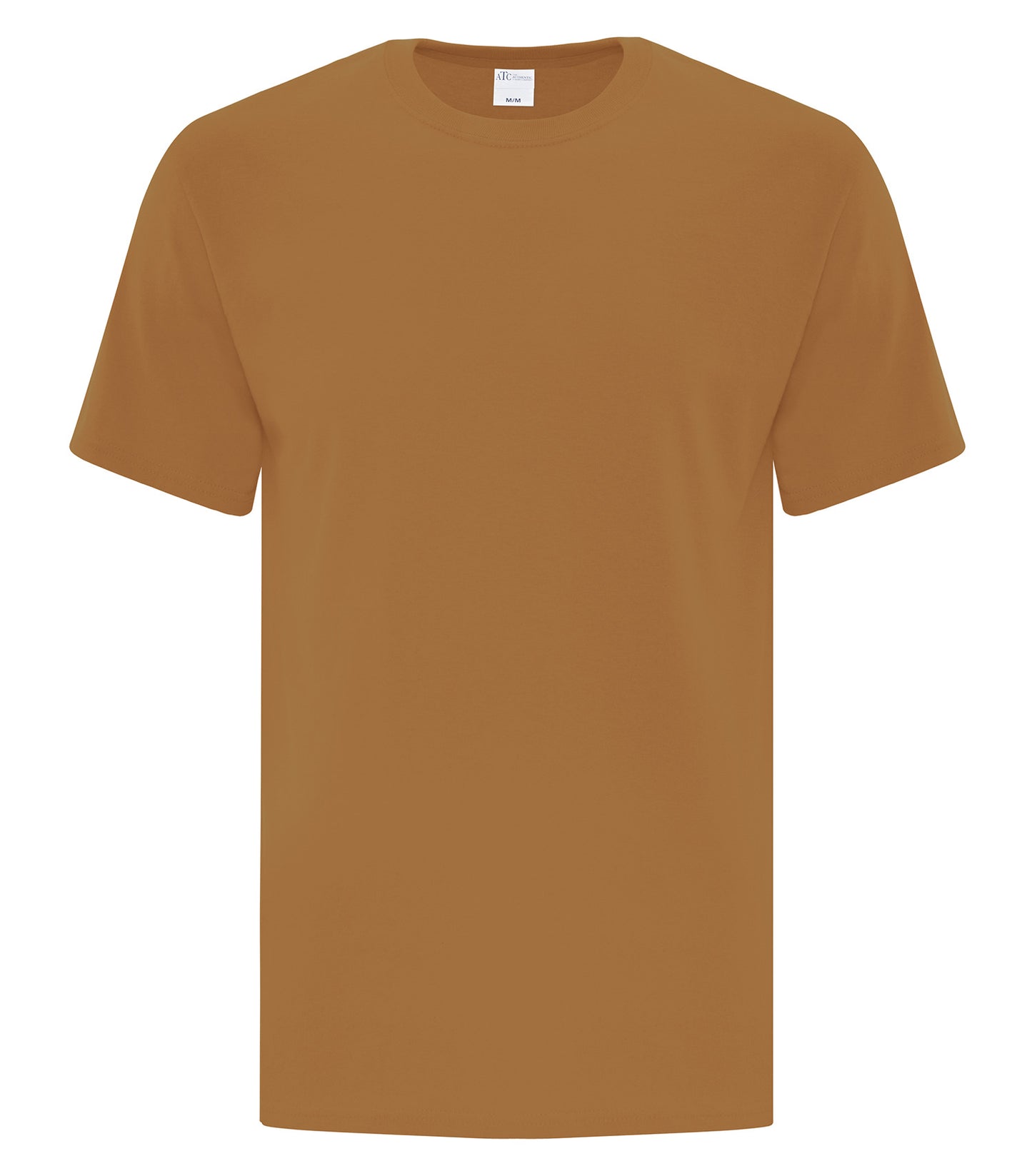 Adult T-Shirt, ATC1000 (Additional Colors Including Neon)