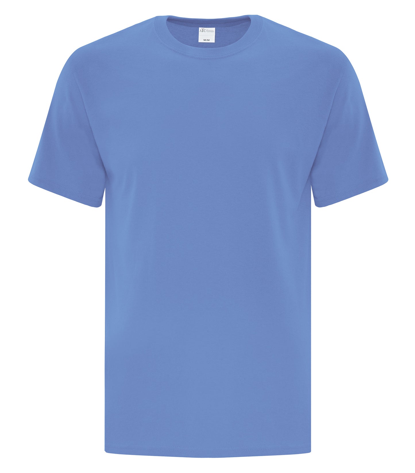 Adult T-Shirt, ATC1000 (Additional Colors)