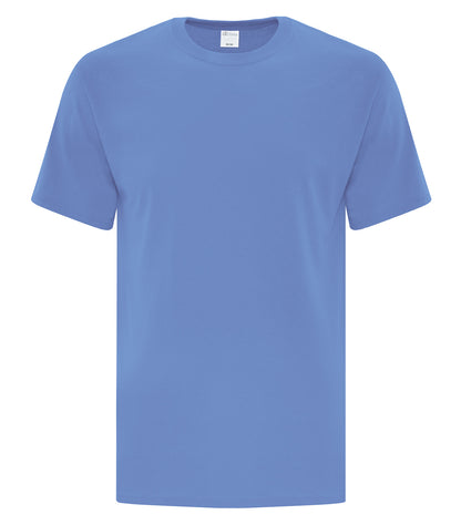 Adult T-Shirt, ATC1000 (Additional Colors)