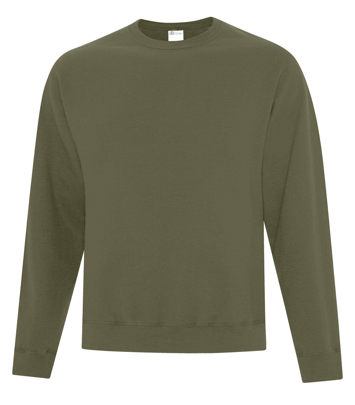 Adult Crewneck, ATCF2400