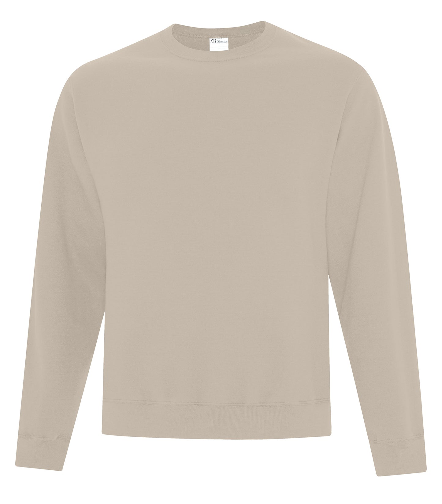 Adult Crewneck, ATCF2400