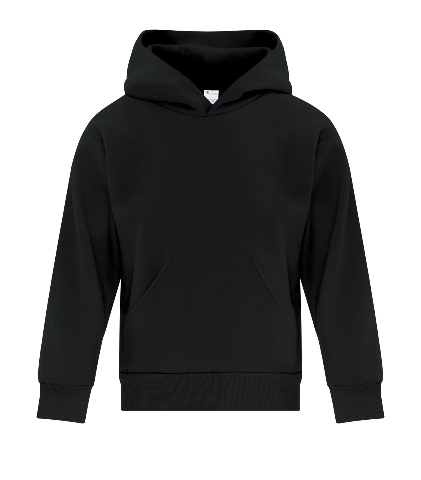 Youth Pullover Hoodie, ATCY2500