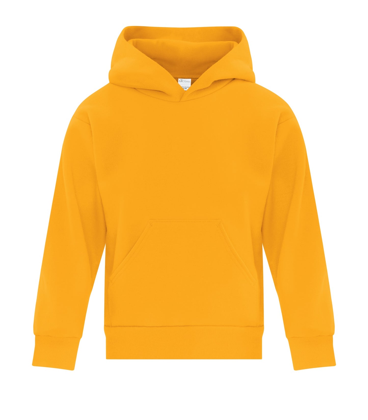 Youth Pullover Hoodie, ATCY2500
