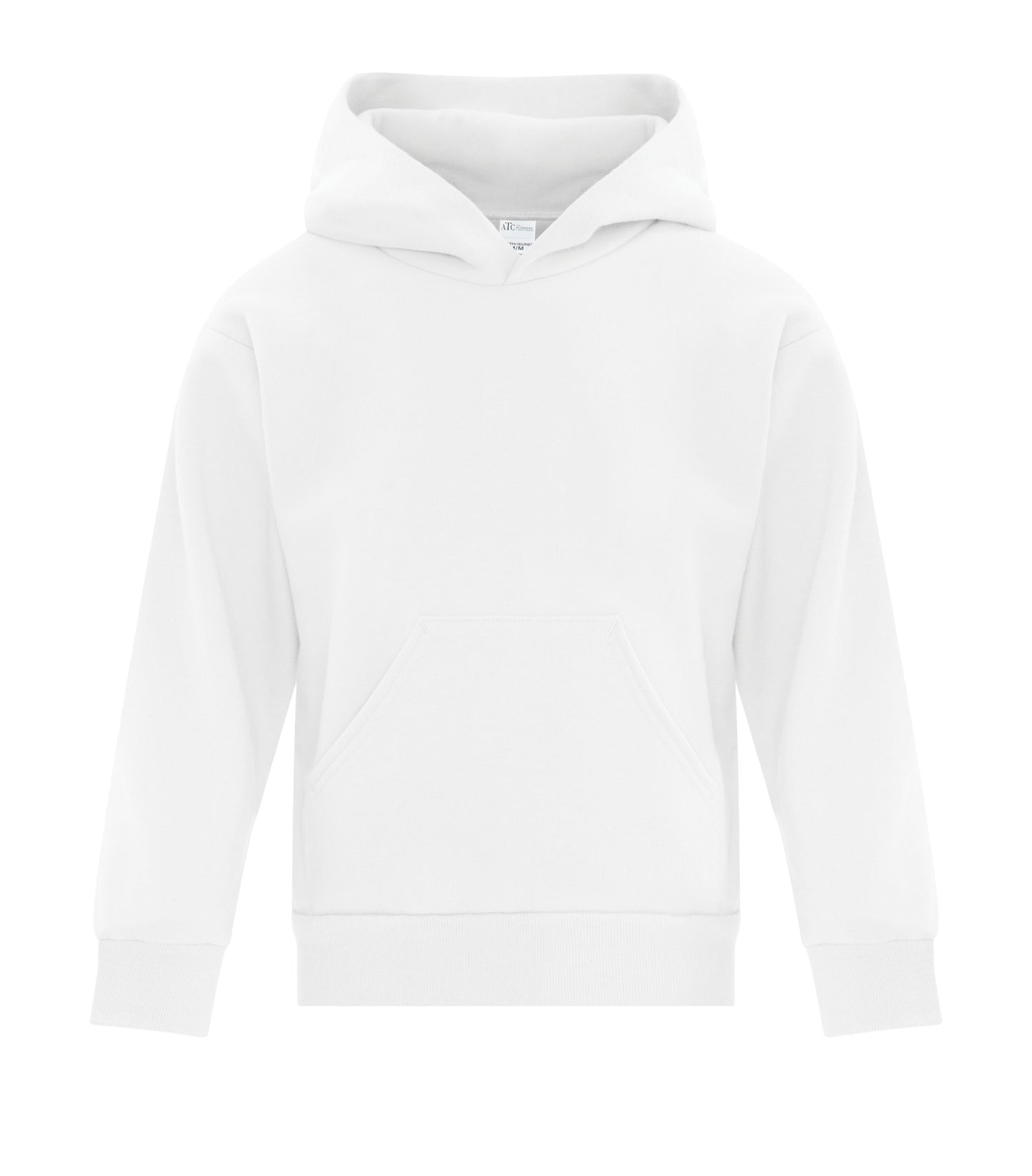 Youth Pullover Hoodie, ATCY2500