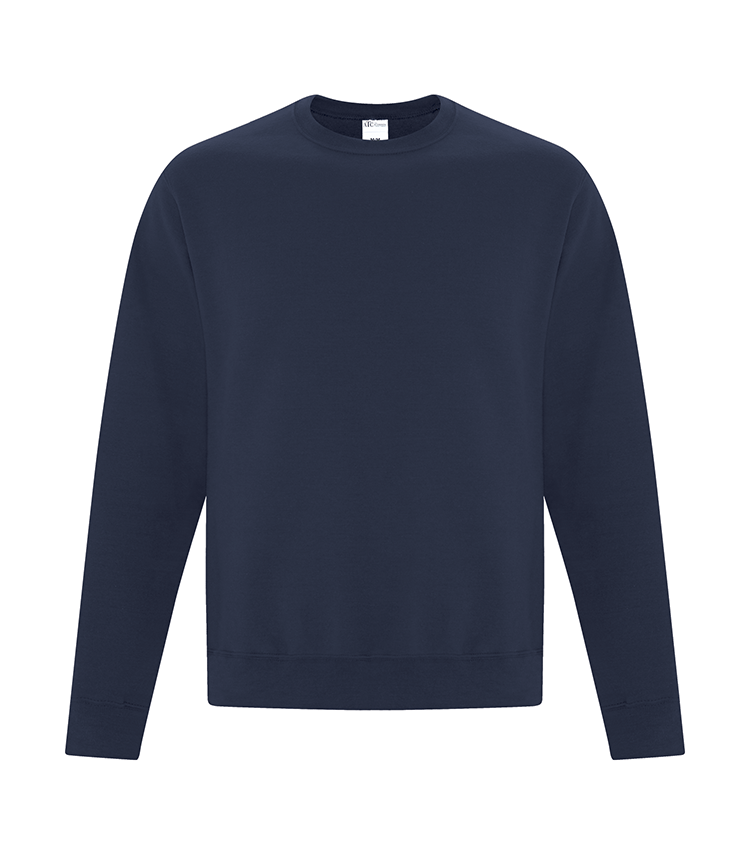 Adult Crewneck, ATCF2400