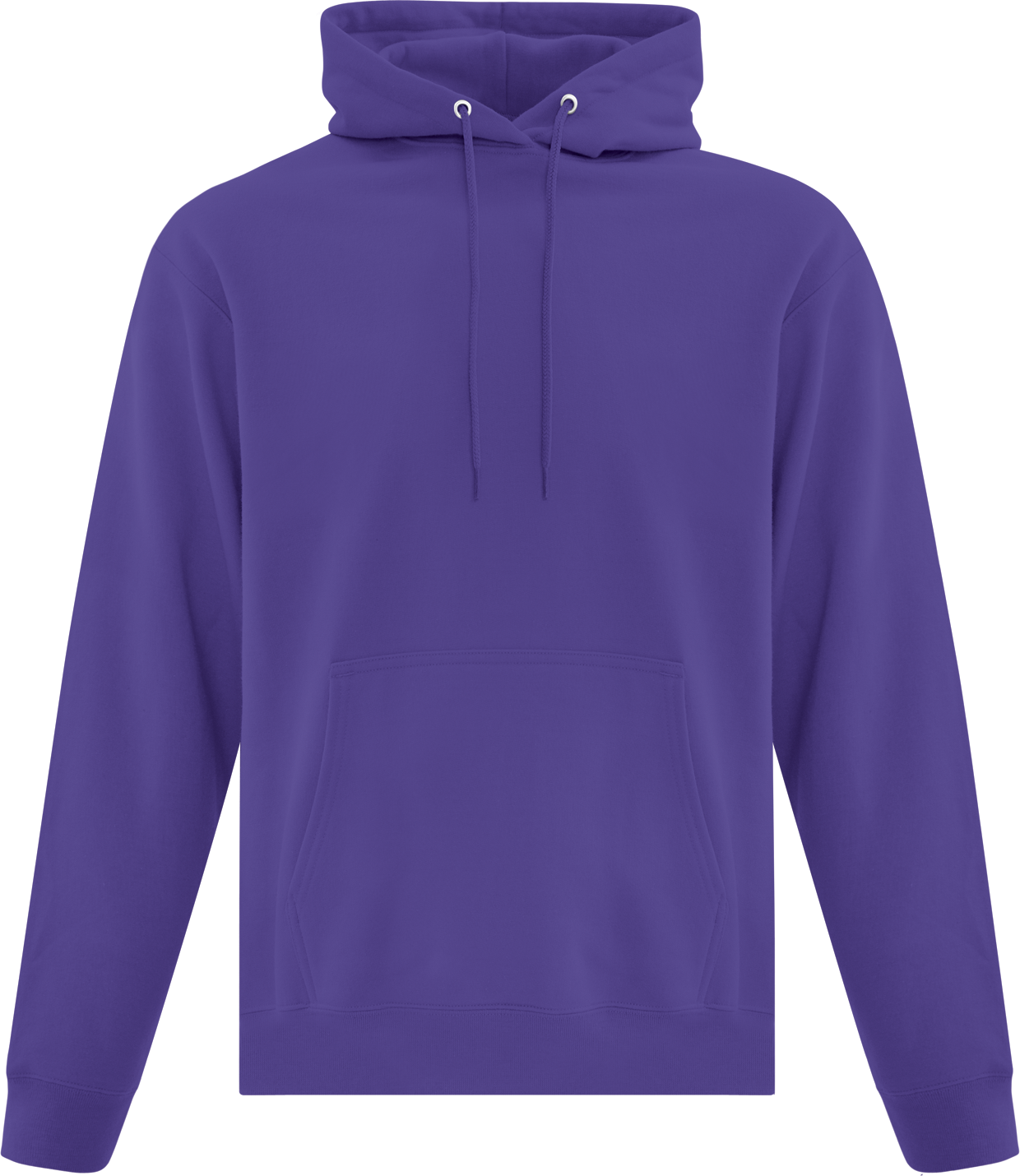 Adult Pullover Hoodie, ATCF2500 - Additional Colors