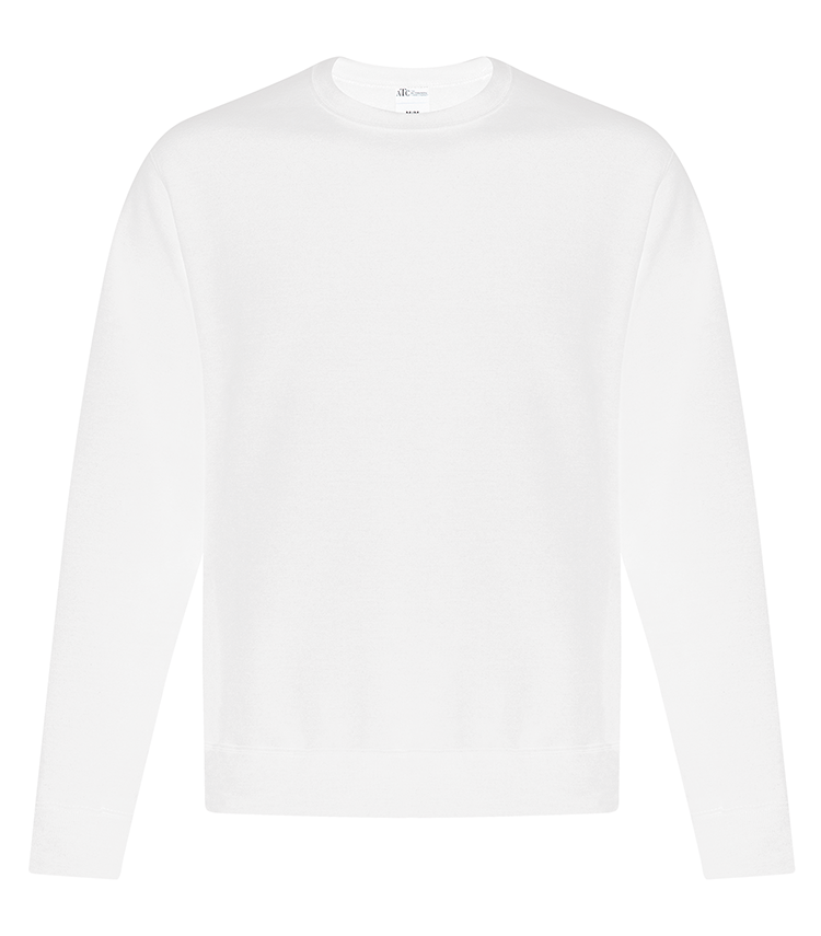 Adult Crewneck, ATCF2400